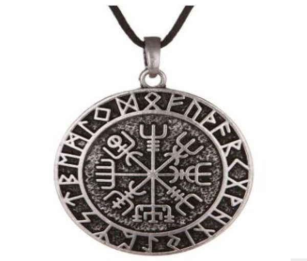 qq7 nordic symbol talisman pendant men retro nordic viking compass double necklace8917557, Silver
qq7 nordic symbol talisman pendant men retro nordic viking compass double necklace8917557, Silver