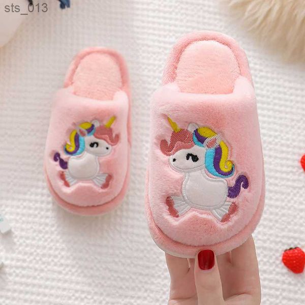 winter kids home slippers lovely boys cartoon cotton slippers non-slip soft comfortable indoor floor shoes for girls l230518, Black;grey
winter kids home slippers lovely boys cartoon cotton slippers non-slip soft comfortable indoor floor shoes for girls l230518, Black;grey