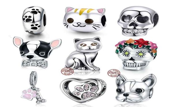 100 925 sterling silver dog s story poodle puppy french bulldog beads charm fit charms silver 925 original bracelet3264575, Bronze;silver
100 925 sterling silver dog s story poodle puppy french bulldog beads charm fit charms silver 925 original bracelet3264575, Bronze;silver