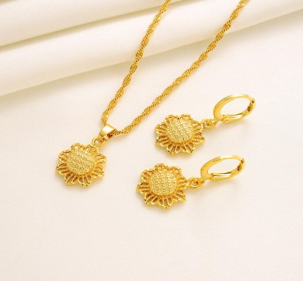 women pendant necklace chain earing fine solid 24k yellow gold jewellery3005808, Silver
women pendant necklace chain earing fine solid 24k yellow gold jewellery3005808, Silver
