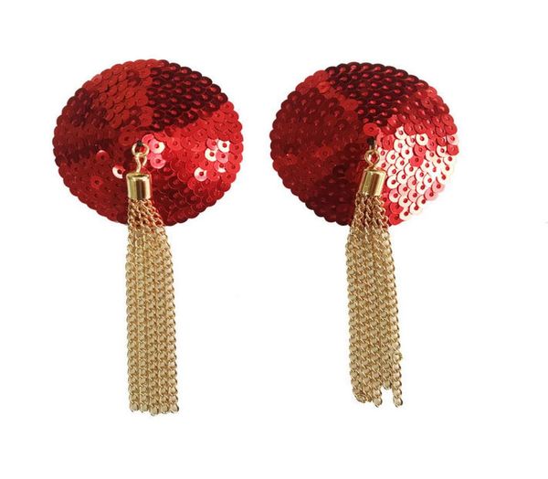 rnc192 new with sequins metal bra tassel breast stick repeatedly used nipple cover manufacturers direct5728726
rnc192 new with sequins metal bra tassel breast stick repeatedly used nipple cover manufacturers direct5728726