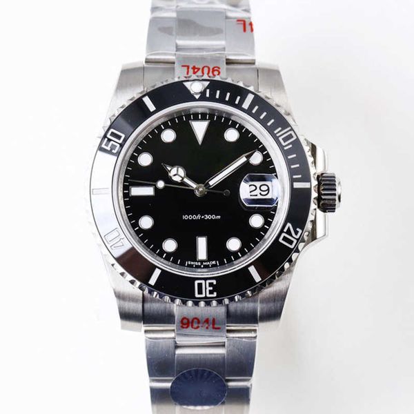 n factory mens designer watches high qualit automatic mechanical men 904l stainless steel eta3135 movement ceramic bezel dial luminous 100m, Slivery;golden
n factory mens designer watches high qualit automatic mechanical men 904l stainless steel eta3135 movement ceramic bezel dial luminous 100m, Slivery;golden