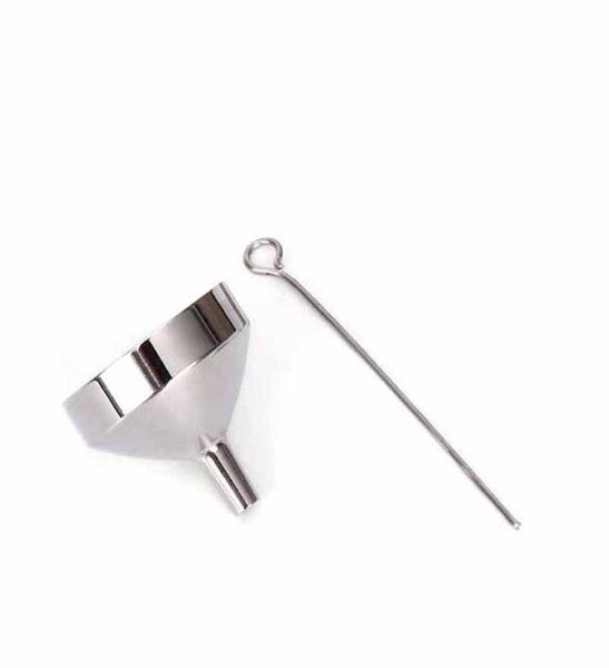 whole stainless steel cremation jewelry pendant necklace funnel tool ashes urn filling kit9317926, Silver
whole stainless steel cremation jewelry pendant necklace funnel tool ashes urn filling kit9317926, Silver