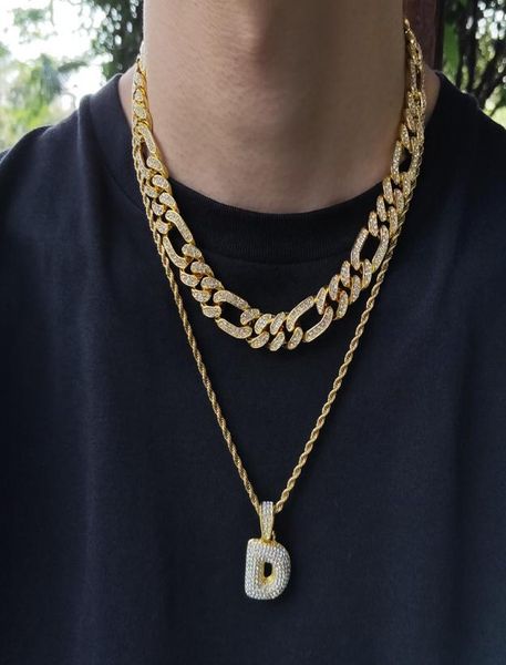 hip hop bling chains jewelry men iced out chains rap personality alloy diamond nk3 1 figaro cuban link chains necklaces or bracel4224784, Silver
hip hop bling chains jewelry men iced out chains rap personality alloy diamond nk3 1 figaro cuban link chains necklaces or bracel4224784, Silver