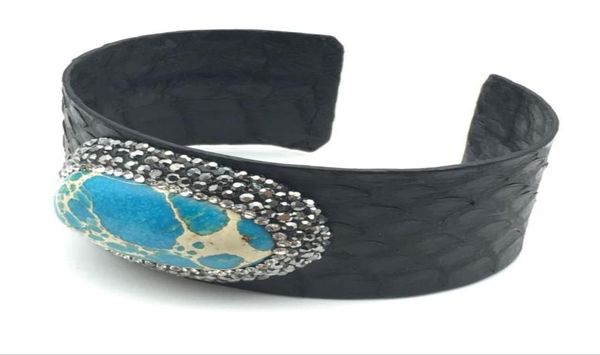 40cm cuff skin bangels with nature stone , vintage bangle womens jewelry, bangle bracelet gift5361138, Golden;silver
40cm cuff skin bangels with nature stone , vintage bangle womens jewelry, bangle bracelet gift5361138, Golden;silver