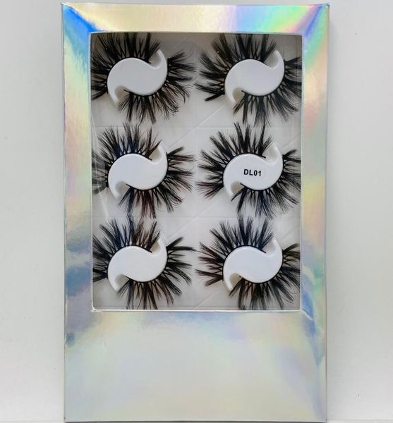 8 pairs natural false eyelashes 20mm eyelashes fake lashes mkeup eyelash extension soft eye makeup extension toolsa5792444
8 pairs natural false eyelashes 20mm eyelashes fake lashes mkeup eyelash extension soft eye makeup extension toolsa5792444
