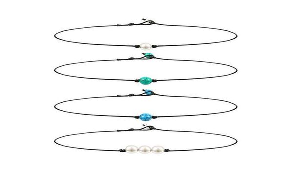 new arrivals pearl leather choker many styles imitation pearl handmade leather necklace diy leather choker pearl jewelry7733257, Silver
new arrivals pearl leather choker many styles imitation pearl handmade leather necklace diy leather choker pearl jewelry7733257, Silver