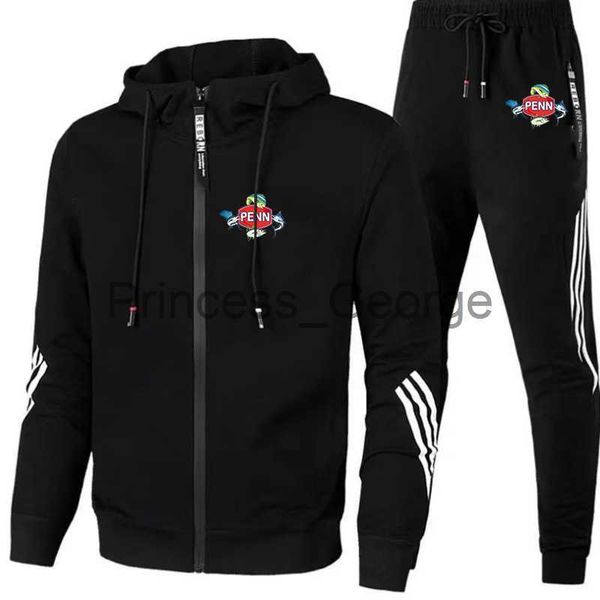 men's tracksuits penn fishing reel 2023 men's new long sleeves printing zipper hoodies comfortable cotton jacket trousers sport s, Gray
men's tracksuits penn fishing reel 2023 men's new long sleeves printing zipper hoodies comfortable cotton jacket trousers sport s, Gray