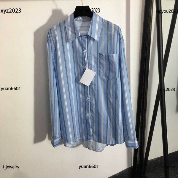 womens designer clothing vertical pattern design lapel shirt back letter printing lady blouse size s-l long sleeved shirt, White
womens designer clothing vertical pattern design lapel shirt back letter printing lady blouse size s-l long sleeved shirt, White