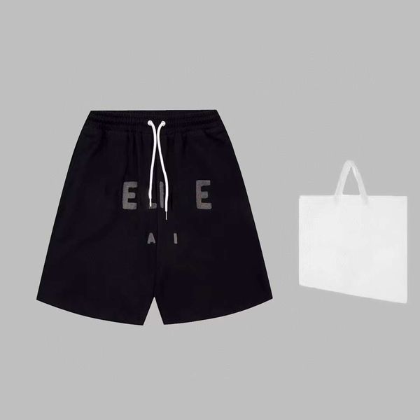 new spring/summer shorts men's casual sports pant loose oversize style drawstring short pants trend designer asian size s-xl, White;black
new spring/summer shorts men's casual sports pant loose oversize style drawstring short pants trend designer asian size s-xl, White;black