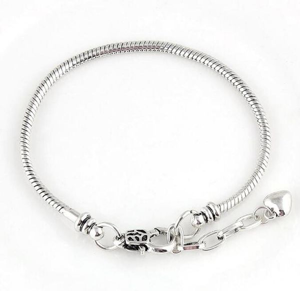 chain bracelets with love smooth clips fit beads jewelry diy 19+0.3cm ps12881304703, Golden;silver
chain bracelets with love smooth clips fit beads jewelry diy 19+0.3cm ps12881304703, Golden;silver