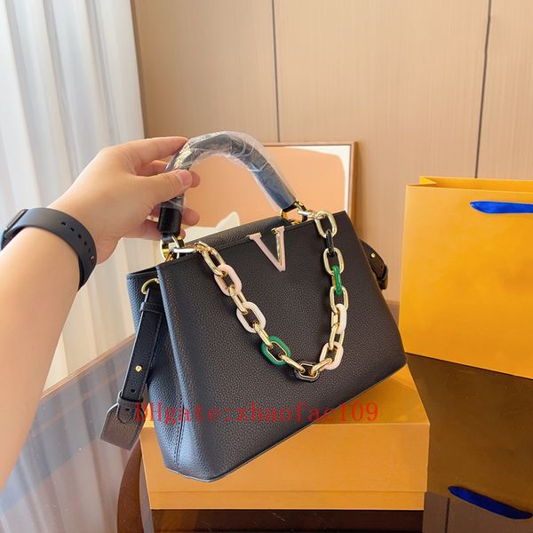 2023 designer bag shoulder bag cross body bag lady handbag purse genuine leather women messenger
2023 designer bag shoulder bag cross body bag lady handbag purse genuine leather women messenger