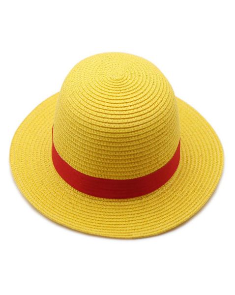 parentchild straw hat performance animation cosplay accessories summer sun cap yellow for girls boys1400890
parentchild straw hat performance animation cosplay accessories summer sun cap yellow for girls boys1400890