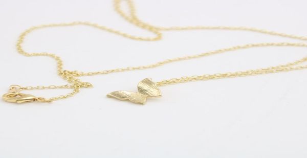 fashion fun animal shapes gold silver plated butterfly necklace pendant necklace for women gift whole6451690
fashion fun animal shapes gold silver plated butterfly necklace pendant necklace for women gift whole6451690