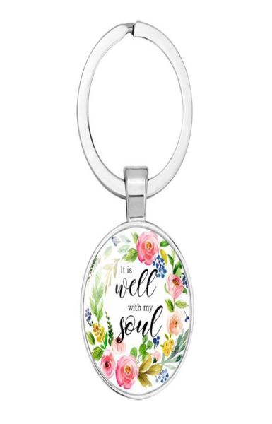 his will his way my faith bible verse quote key chain jeremiah keychain glass dome jewelry christian pendant keyring gifts3475227, Silver
his will his way my faith bible verse quote key chain jeremiah keychain glass dome jewelry christian pendant keyring gifts3475227, Silver