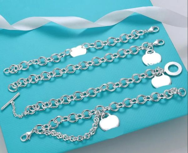 new couples designer jewelry seal bracelet heart letter heart-shaped english tag bracelets lock chain love charm 925 silver gifts original b, Golden;silver
new couples designer jewelry seal bracelet heart letter heart-shaped english tag bracelets lock chain love charm 925 silver gifts original b, Golden;silver