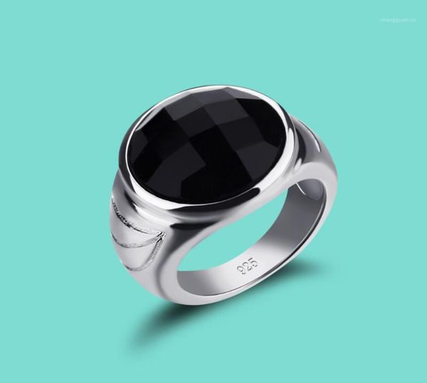 925 sterling silver ring classic silver ornaments obsidian neutral ring men and women for daily collocation fashion14206126, Golden;silver
925 sterling silver ring classic silver ornaments obsidian neutral ring men and women for daily collocation fashion14206126, Golden;silver