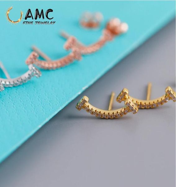 amc 925 sterling silver antiallergy stud earrings love classic smile shape earrings fashion female designer earrings whole im2119548, Golden;silver
amc 925 sterling silver antiallergy stud earrings love classic smile shape earrings fashion female designer earrings whole im2119548, Golden;silver