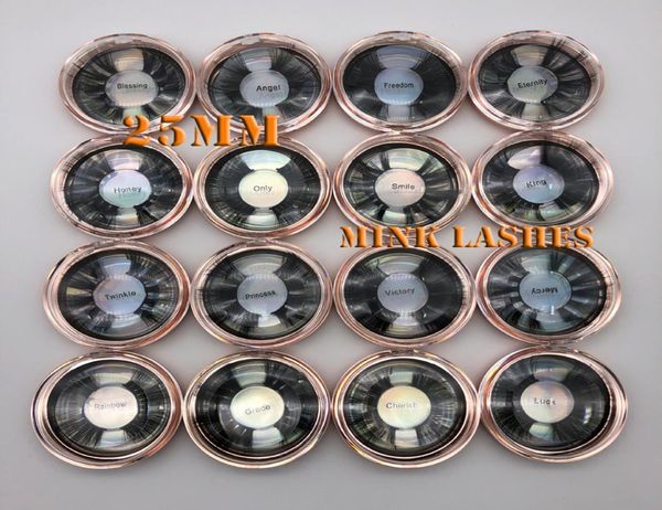 16 styles 5d mink hair 25mm false eyelashes thick long messy cross eye lashes extension eye makeup tools9201128
16 styles 5d mink hair 25mm false eyelashes thick long messy cross eye lashes extension eye makeup tools9201128