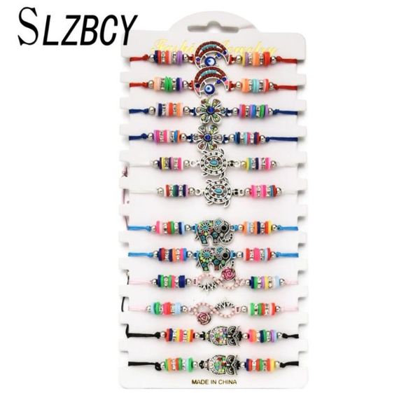 charm bracelets boho star charms beaded bracelet women crystal turtle adjustable rope chain animal wristband jewelry gift 12pcsse2147995, Golden;silver
charm bracelets boho star charms beaded bracelet women crystal turtle adjustable rope chain animal wristband jewelry gift 12pcsse2147995, Golden;silver