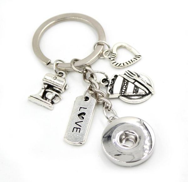 new arrival diy 18mm snap jewelry cup cake baker key chain handbag charm 18mm snap keychain key ring baking bakers gifts for men w1231526, Slivery;golden
new arrival diy 18mm snap jewelry cup cake baker key chain handbag charm 18mm snap keychain key ring baking bakers gifts for men w1231526, Slivery;golden