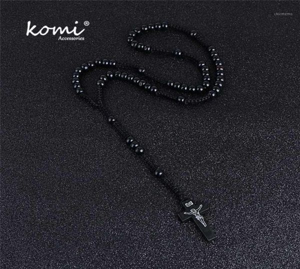 komi whole catholic orthodox 8mm wooden rosary beads brand necklaces religious jesus praying necklaces beads jewelry18479897, Silver
komi whole catholic orthodox 8mm wooden rosary beads brand necklaces religious jesus praying necklaces beads jewelry18479897, Silver
