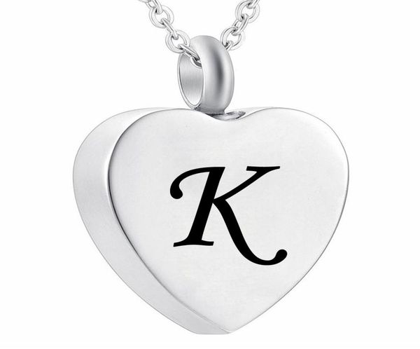 urn necklace cremation jewelry heart pendant 26 initial letter charms necklace keepsake jewelry8455625, Silver
urn necklace cremation jewelry heart pendant 26 initial letter charms necklace keepsake jewelry8455625, Silver