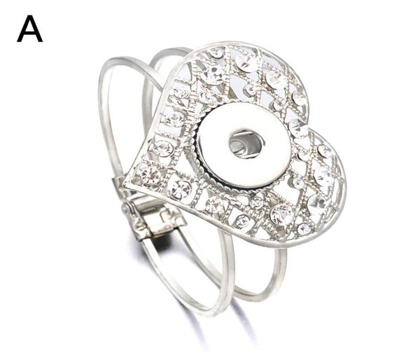 interchangeable bracelet ginger copper bangle 039 18mm snap button charms braceletbangles for women jewelry gift4787986, Golden;silver
interchangeable bracelet ginger copper bangle 039 18mm snap button charms braceletbangles for women jewelry gift4787986, Golden;silver
