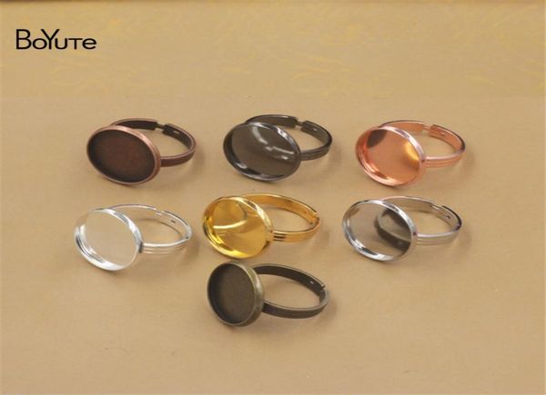 boyute 20 pcs 7 colors round 10mm 12mm 14mm 16mm 18mm 20mm cabochon base ring adjustable diy jewelry findings components3970384, Slivery;crystal
boyute 20 pcs 7 colors round 10mm 12mm 14mm 16mm 18mm 20mm cabochon base ring adjustable diy jewelry findings components3970384, Slivery;crystal
