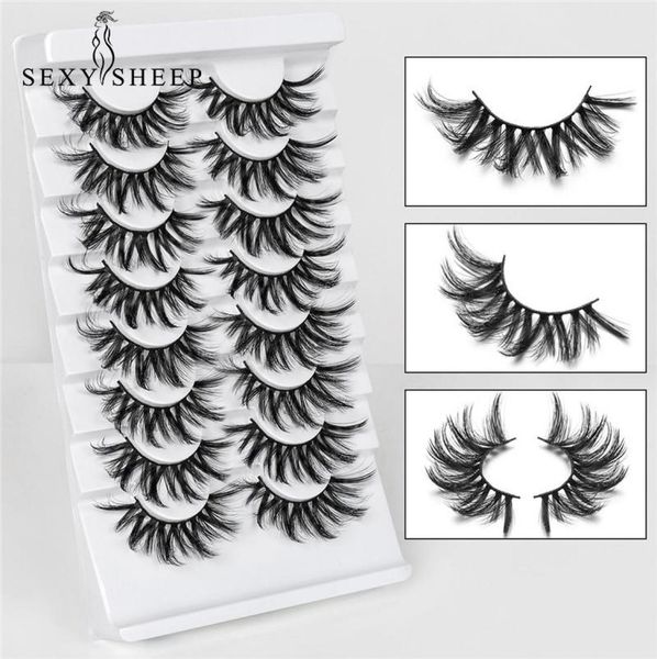 false eyelashes natural 3d faux mink eyelashes thick handmade lashes volume soft mink lashes long full false eyelashes 8 pairs5286145
false eyelashes natural 3d faux mink eyelashes thick handmade lashes volume soft mink lashes long full false eyelashes 8 pairs5286145