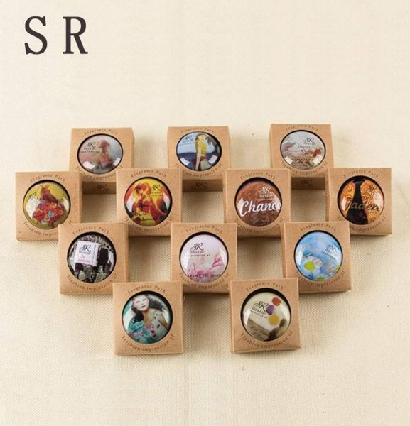 1pc magic vintage fragrance classical deodorant perfumed solid retro portable tin box balm skin care2374239 
1pc magic vintage fragrance classical deodorant perfumed solid retro portable tin box balm skin care2374239