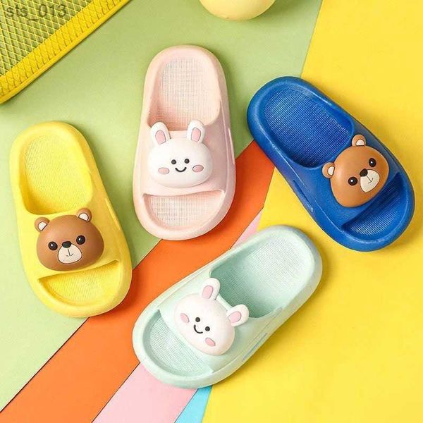 baby boys girls summer slippers children casual comfortable indoor slippers non-slip soft bottom beach shoes kids flip flops l230518, Black;grey
baby boys girls summer slippers children casual comfortable indoor slippers non-slip soft bottom beach shoes kids flip flops l230518, Black;grey