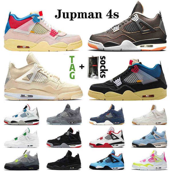 kyrie shoe original jumpman 4s baseketball shoes 4 mens womens union sail off fire red cactus jack black cat what the denim men sneakers
kyrie shoe original jumpman 4s baseketball shoes 4 mens womens union sail off fire red cactus jack black cat what the denim men sneakers