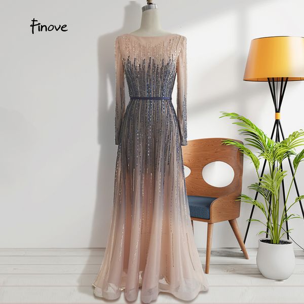 urban dresses finove dubai muslim beading evening elegant long sleeves oneck full lined mermaid gowns plus size 230627, White;black
urban dresses finove dubai muslim beading evening elegant long sleeves oneck full lined mermaid gowns plus size 230627, White;black