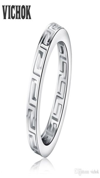 simple hollow band rings 316l stainless steel biker ring for women men fashion luxury jewelry anel masculino anillos with box2937585, Silver
simple hollow band rings 316l stainless steel biker ring for women men fashion luxury jewelry anel masculino anillos with box2937585, Silver