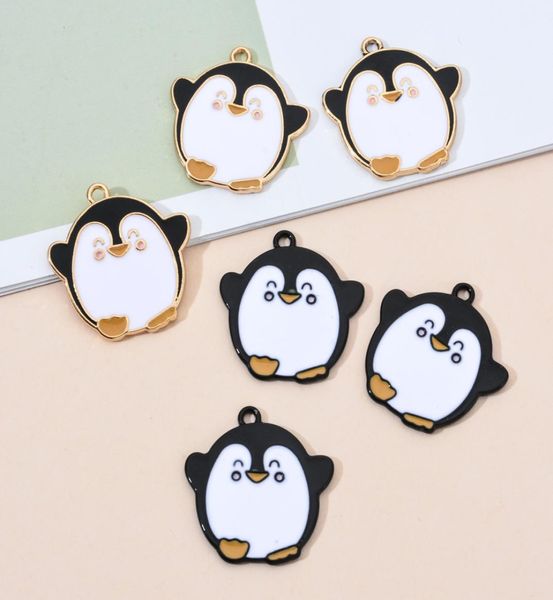 10pcslot of alloy cartoon penguin charms for jewelry making and crafting charm fashion pendant bracelet necklace9033914, Silver
10pcslot of alloy cartoon penguin charms for jewelry making and crafting charm fashion pendant bracelet necklace9033914, Silver
