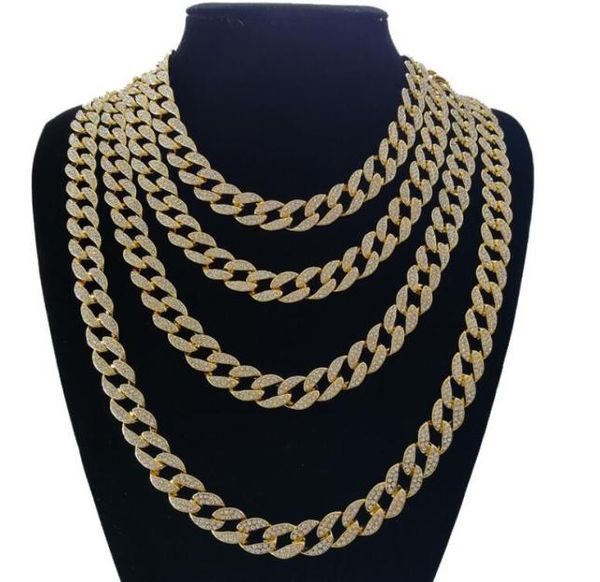 jewelry iced out bling rhinestone crystal goldgen finish miami cuban link chain men039s hip hop necklace jewelry 18 20 24 301164267, Silver
jewelry iced out bling rhinestone crystal goldgen finish miami cuban link chain men039s hip hop necklace jewelry 18 20 24 301164267, Silver