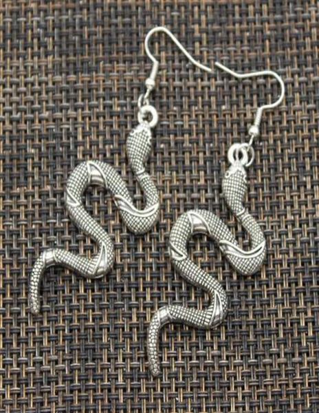 trendy vintage snake shape dangle earrings for women girl retro drop earrings cute small object earring jewelry6143228, Golden;silver
trendy vintage snake shape dangle earrings for women girl retro drop earrings cute small object earring jewelry6143228, Golden;silver