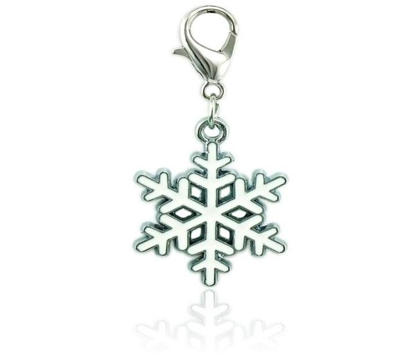 christmas classic floating lobster clasp charms white enamel snowflake pendants diy charms for jewelry making accessories2420956, Bronze;silver
christmas classic floating lobster clasp charms white enamel snowflake pendants diy charms for jewelry making accessories2420956, Bronze;silver