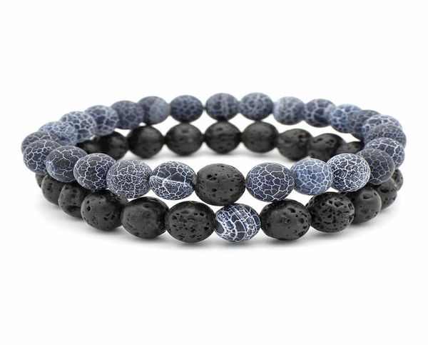 8mm agate tiger eye stone volcanic rock natural stone bracelet for lovers man and woman all kinds of blessing bracelets8027599, Black
8mm agate tiger eye stone volcanic rock natural stone bracelet for lovers man and woman all kinds of blessing bracelets8027599, Black