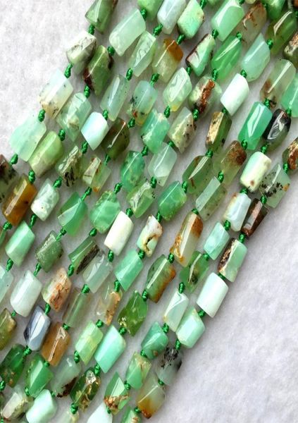 natural genuine grass green chrysoprase australia jade nugget form smooth beads 057105561440, Black
natural genuine grass green chrysoprase australia jade nugget form smooth beads 057105561440, Black