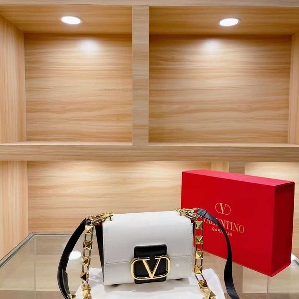 bags outdoor bag luxurys straddle fashion rivet temperament womens classic bag shoulder light luxury small vjp7
bags outdoor bag luxurys straddle fashion rivet temperament womens classic bag shoulder light luxury small vjp7