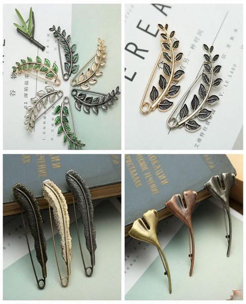 leaf clothing cardigan shawl buttons fresh glazed green black bamboo leaf feathers brooches pins acessories wholelry drop ship1482529, Gray
leaf clothing cardigan shawl buttons fresh glazed green black bamboo leaf feathers brooches pins acessories wholelry drop ship1482529, Gray