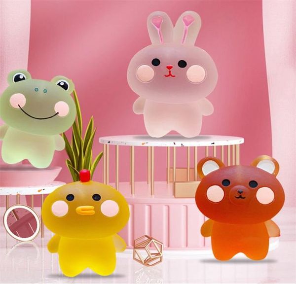 cartoon cute car key chain transparent crystal blush animal series keychain gift couple trend ornaments girl heart backpack pendan2558272, Silver
cartoon cute car key chain transparent crystal blush animal series keychain gift couple trend ornaments girl heart backpack pendan2558272, Silver