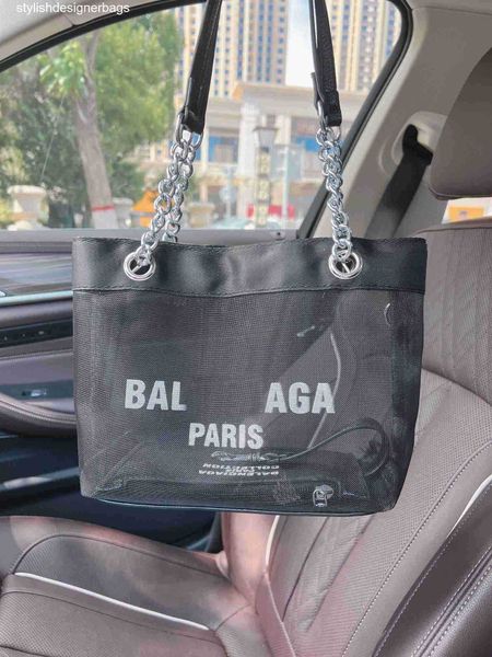 designer bag women's fashion summer wind summer small clear weight fashion simple large letter mesh fashion brand women's handheld
designer bag women's fashion summer wind summer small clear weight fashion simple large letter mesh fashion brand women's handheld