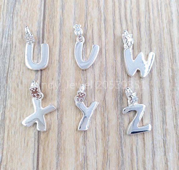 alphabet letter uz pendant in silver authentic 925 sterling silver pendants fits european bear jewelry style gift andy jewel 91469066287
alphabet letter uz pendant in silver authentic 925 sterling silver pendants fits european bear jewelry style gift andy jewel 91469066287
