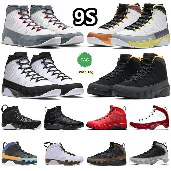 mens 9 9s basketball shoes university gold the spirit racer blue particle grey light olive fire red dream it chile red bred black white mens
mens 9 9s basketball shoes university gold the spirit racer blue particle grey light olive fire red dream it chile red bred black white mens