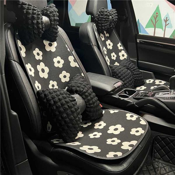 seat cushions summer car seat cushion women's ice breathable mesh seasonal universal simple flower car seat covers r230627
seat cushions summer car seat cushion women's ice breathable mesh seasonal universal simple flower car seat covers r230627