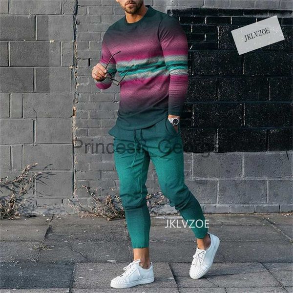 men's tracksuits men's long sleeve tracksuit 3d printed sweatpants male set 2 piece tshirt trousers oversized male sportswear stre, Gray
men's tracksuits men's long sleeve tracksuit 3d printed sweatpants male set 2 piece tshirt trousers oversized male sportswear stre, Gray