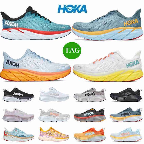 og men women hoka one running shoes hoka one bondi clifton 8 triple black white grey blue yellow runners mens trainers outdoor sneakers
og men women hoka one running shoes hoka one bondi clifton 8 triple black white grey blue yellow runners mens trainers outdoor sneakers